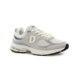 Ανδρικά Sneakers Γκρι - District75 Urban RNG Εικόνα 0