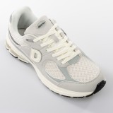 Ανδρικά Sneakers Γκρι - District75 Urban RNG Εικόνα 2