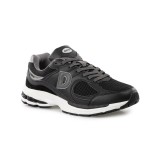 Ανδρικά Sneakers Μαύρα - District75 Urban RNG Εικόνα 0