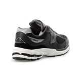 Ανδρικά Sneakers Μαύρα - District75 Urban RNG Εικόνα 2