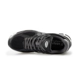 Ανδρικά Sneakers Μαύρα - District75 Urban RNG Εικόνα 4