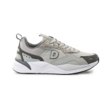 Ανδρικά Sneakers Γκρι - District75 Urban High Εικόνα 