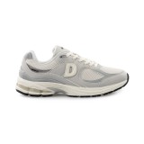 Ανδρικά Sneakers Γκρι - District75 Urban RNG Εικόνα 