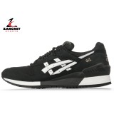 ASICS GEL-RESPECTOR H722N-9001 Black Image 
