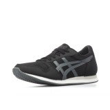 ASICS CURREO II HN7A0-9097 Black Image 0