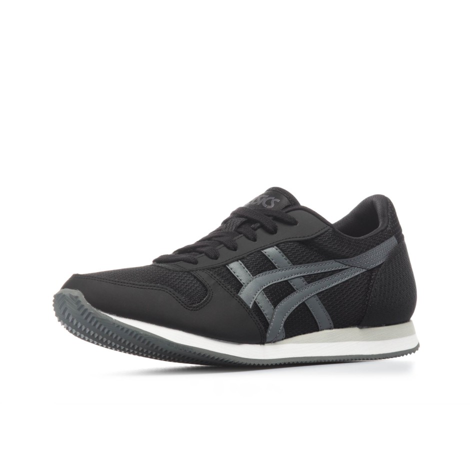 ASICS CURREO II HN7A0-9097 Black