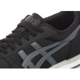 ASICS CURREO II HN7A0-9097 Black Image 2