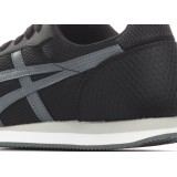 ASICS CURREO II HN7A0-9097 Black Image 3