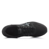 ASICS CURREO II HN7A0-9097 Black Image 4