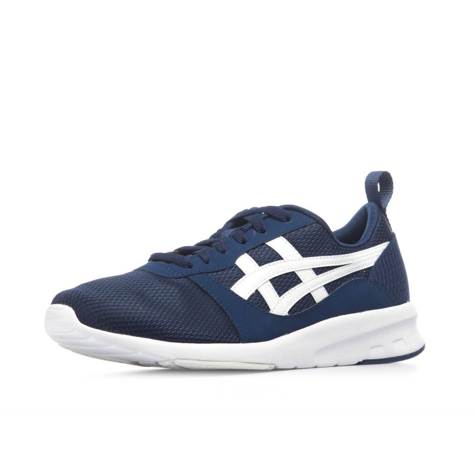 ASICS LYTE JOGGER H7G1N 4901 Blue Zakcret.gr