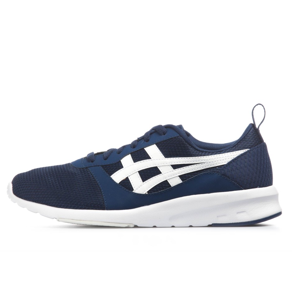 ASICS LYTE JOGGER H7G1N 4901 Blue Zakcret.gr