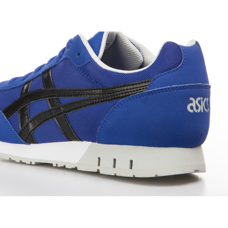 ASICS CURREO HN537-4590 Μπλε