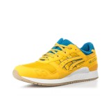ASICS GEL-LYTE III H6X1N-0404 Yellow Image 0