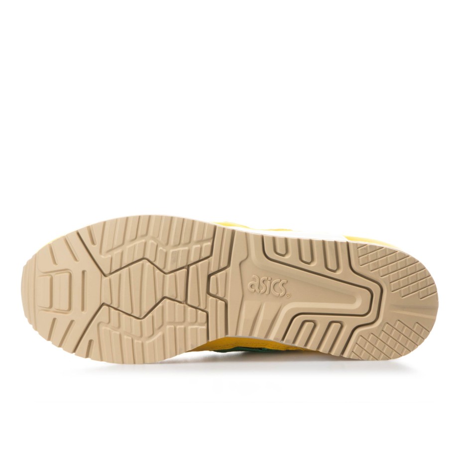 ASICS GEL-LYTE III H6X1N-0404 Yellow