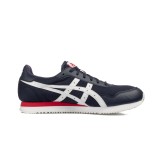 ASICS TIGER RUNNER 1191A207-400 Μπλε Εικόνα 1