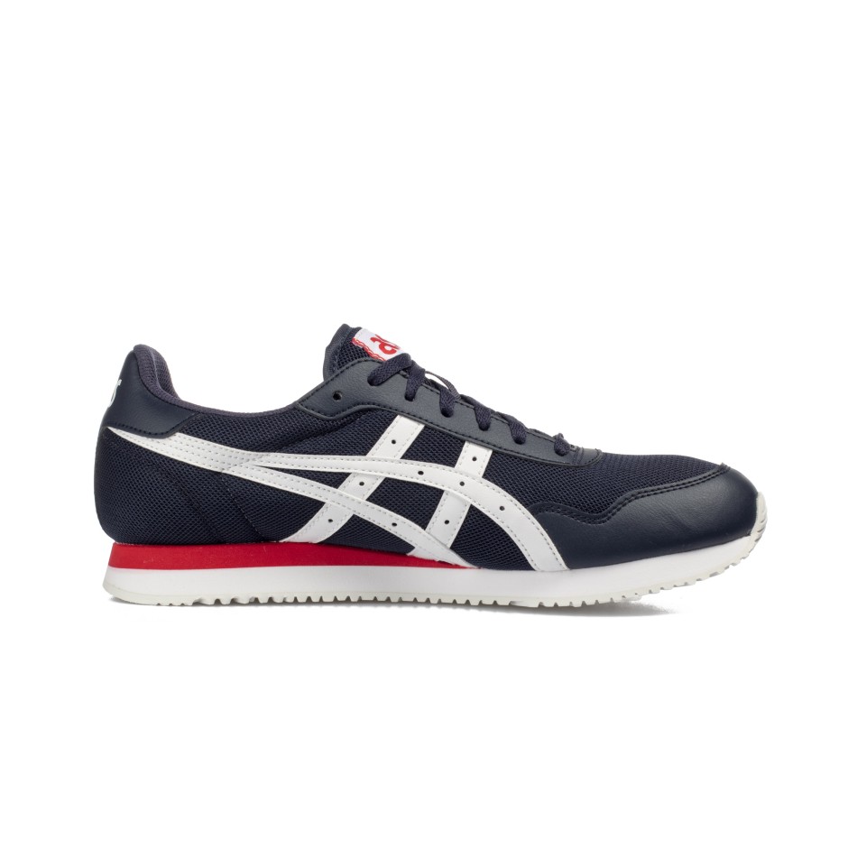 ASICS TIGER RUNNER 1191A207-400 Μπλε