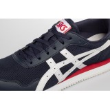 ASICS TIGER RUNNER 1191A207-400 Μπλε Εικόνα 2