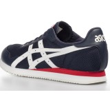 ASICS TIGER RUNNER 1191A207-400 Μπλε Εικόνα 3