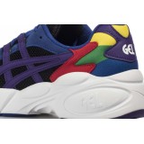 ASICS GEL-BND 1021A145-002 MULTI Image 2