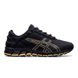 ASICS GEL-QUANTUM 180 3 MX 1201A369-002 Μαύρο Εικόνα 