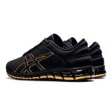 ASICS GEL-QUANTUM 180 3 MX 1201A369-002 Μαύρο Εικόνα 1