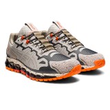 ASICS GEL-QUANTUM 360 6 1201A258-021 Μπέζ Εικόνα 0