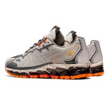 ASICS GEL-QUANTUM 360 6 1201A258-021 Μπέζ Εικόνα 1