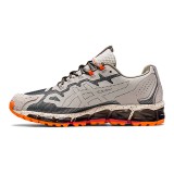ASICS GEL-QUANTUM 360 6 1201A258-021 Μπέζ Εικόνα 2