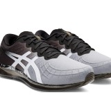 ASICS GEL-QUANTUM INFINITY 1021A056-021 Grey Image 2