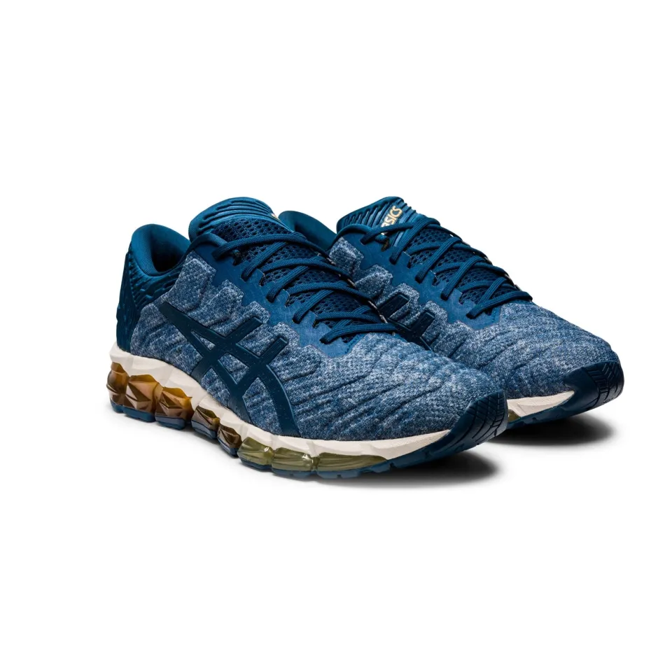 ASICS GEL QUANTUM 360 5 1021A186 400 Blue