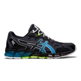 ASICS GEL-QUANTUM 360 6 1201A062-008 Black Image 0