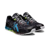 ASICS GEL-QUANTUM 360 6 1201A062-008 Black Image 1