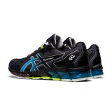 ASICS GEL-QUANTUM 360 6 1201A062-008 Black Image 2