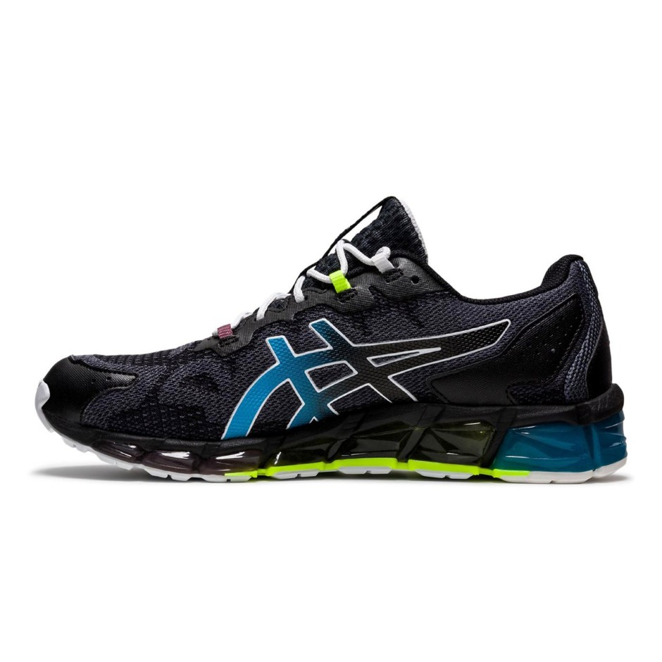 ASICS GEL-QUANTUM 360 6 1201A062-008 Black