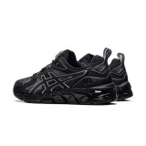 ASICS GEL-QUANTUM 180 1201A297-001 Μαύρο Εικόνα 2