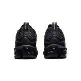 ASICS GEL-QUANTUM 180 1201A297-001 Μαύρο Εικόνα 3