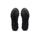 ASICS GEL-QUANTUM 180 1201A297-001 Μαύρο Εικόνα 5