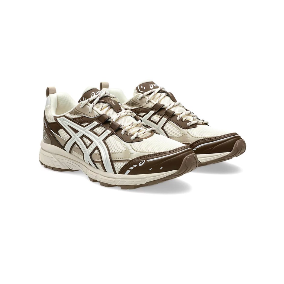 Ανδρικά Sneakers Μπεζ - ASICS GEL-NUNOBIKI 