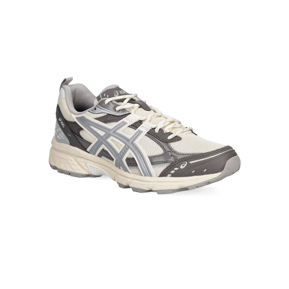 Ανδρικά Sneakers Εκρού - ASICS GEL-NUNOBIKI