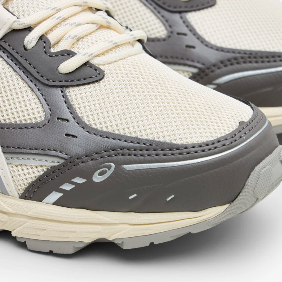 Ανδρικά Sneakers Εκρού - ASICS GEL-NUNOBIKI