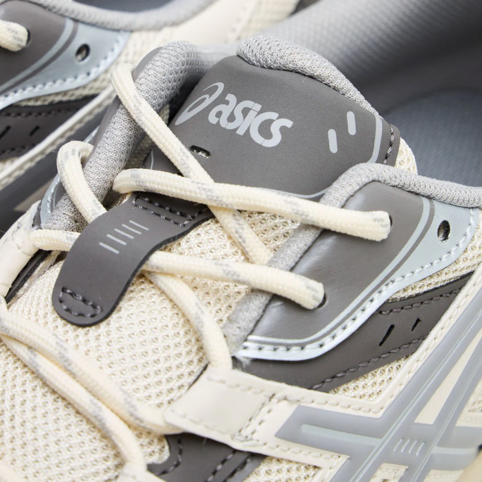 Ανδρικά Sneakers Εκρού - ASICS GEL-NUNOBIKI