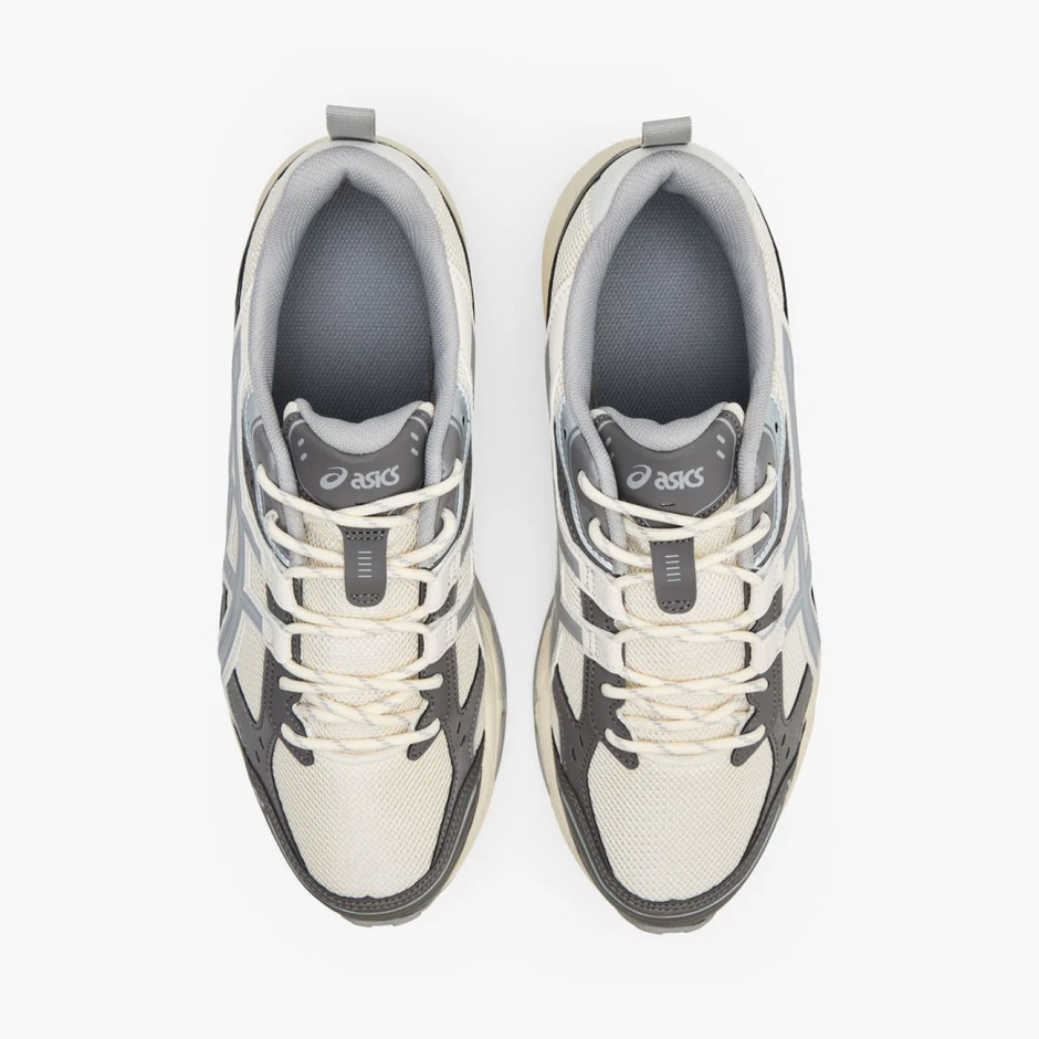 Ανδρικά Sneakers Εκρού - ASICS GEL-NUNOBIKI