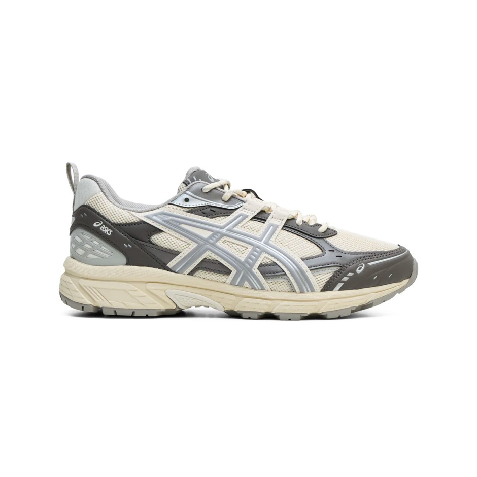 Ανδρικά Sneakers Εκρού - ASICS GEL-NUNOBIKI
