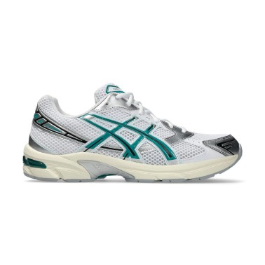 Ανδρικά Sneakers Λευκά - ASICS GEL-1130
