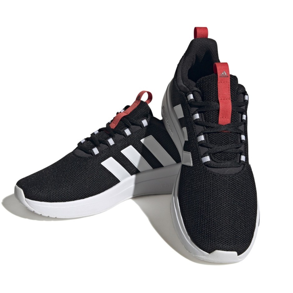 Ανδρικά Sneakers Μαύρα - adidas Sportswear Racer TR23