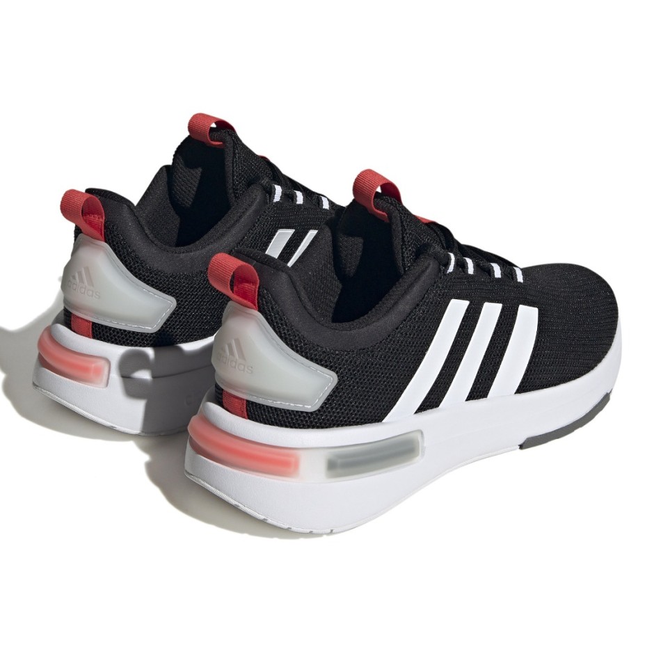 Ανδρικά Sneakers Μαύρα - adidas Sportswear Racer TR23