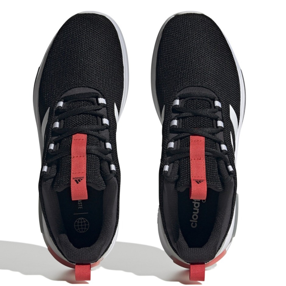 Ανδρικά Sneakers Μαύρα - adidas Sportswear Racer TR23