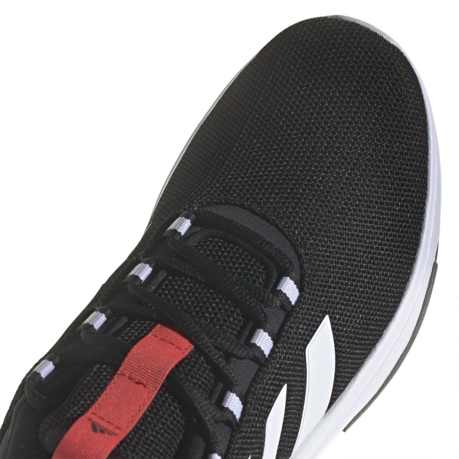Ανδρικά Sneakers Μαύρα - adidas Sportswear Racer TR23