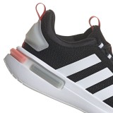 adidas sportswear RACER TR23 IG7323 Black Image 6