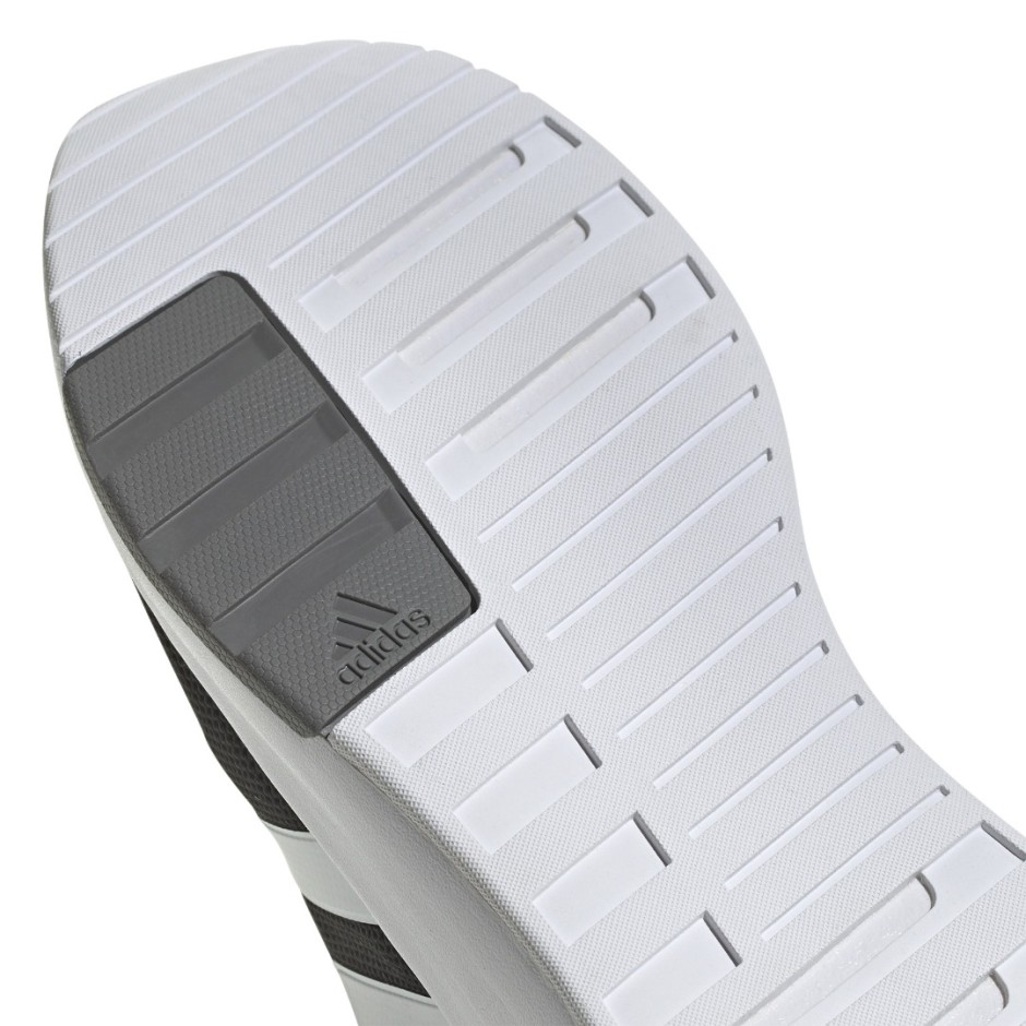 Ανδρικά Sneakers Μαύρα - adidas Sportswear Racer TR23